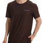 Crew Neck Short Sleeve T-Shirts | Active Workout Quick Dry | Men’s