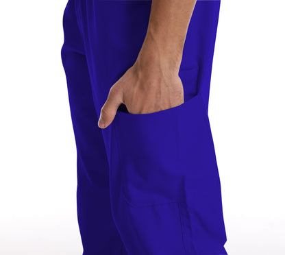 Men's Medical Uniforms