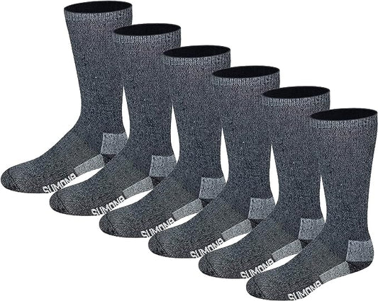 Wool Boot Socks