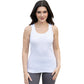 Womens Square Tank Tops