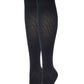 Moderate Everyday Compression Knee-High Socks| Solid one-color| Women's (1 pair)