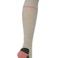 Compression Knee-High Socks | Outdoor Half-Cushion | 8-15 mmHg Dr Motion ( 1 Pair )