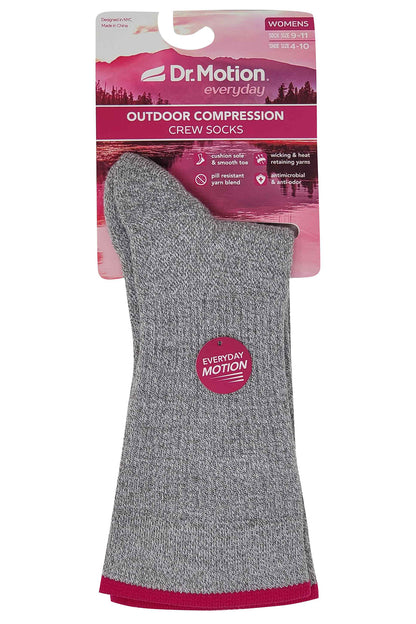 Outdoor Compression  Socks 