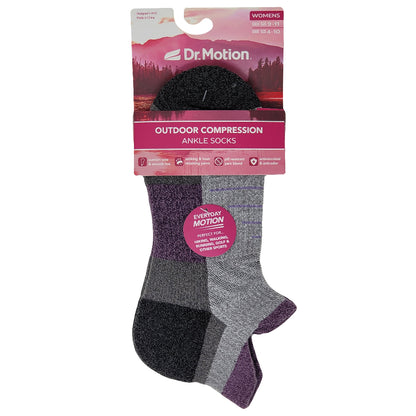 ankle compression sock