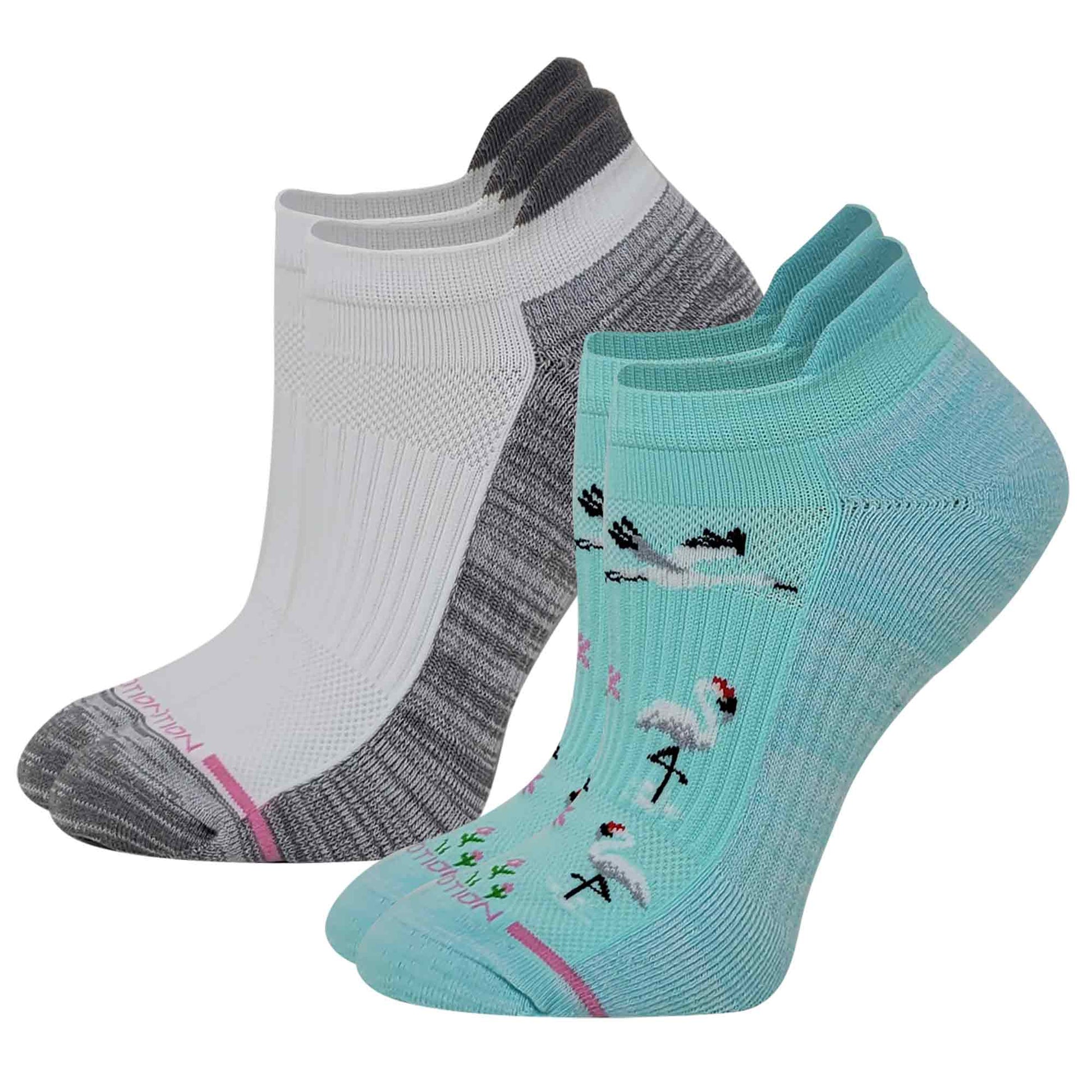 Ankle Compression Socks