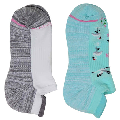 Ankle Compression Socks | Dr Motion Socks | Whooping Cranes