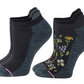 ankle compression socks for women