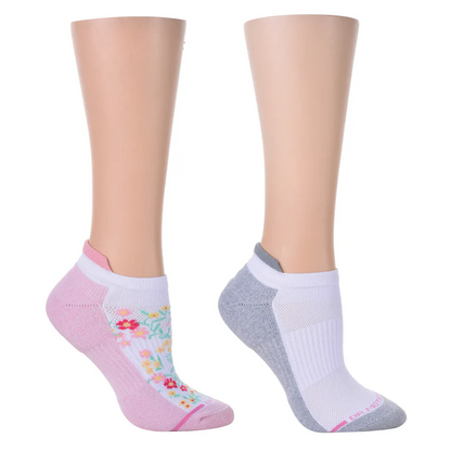 viasox ankle compression socks