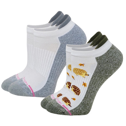 compression socks for ankle edema