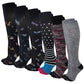 Knee High Compression Socks