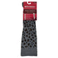 Knee High Compression Socks |Grey Heather| Women's (1 Pair)