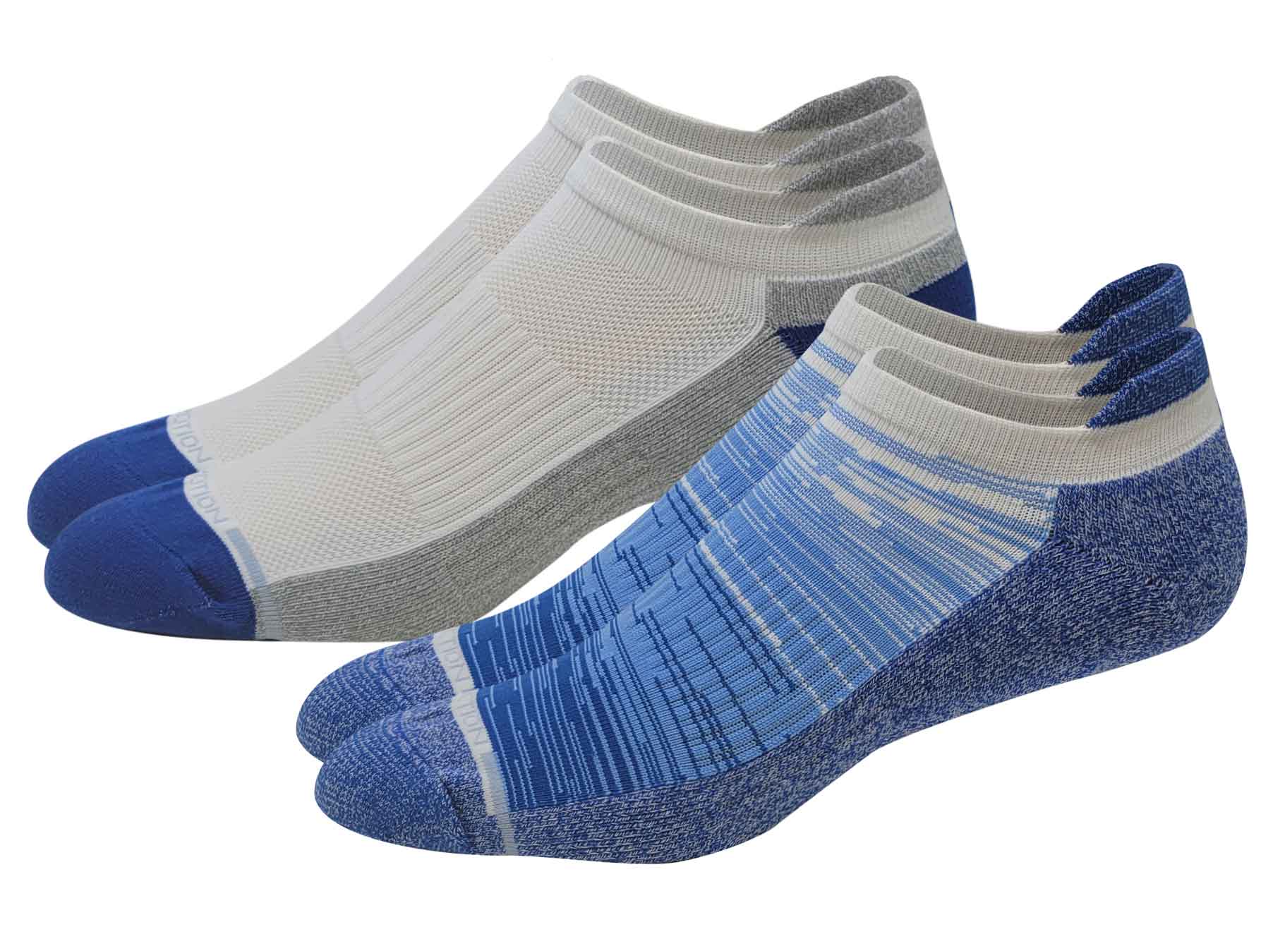 men's Ankle Compression Socks