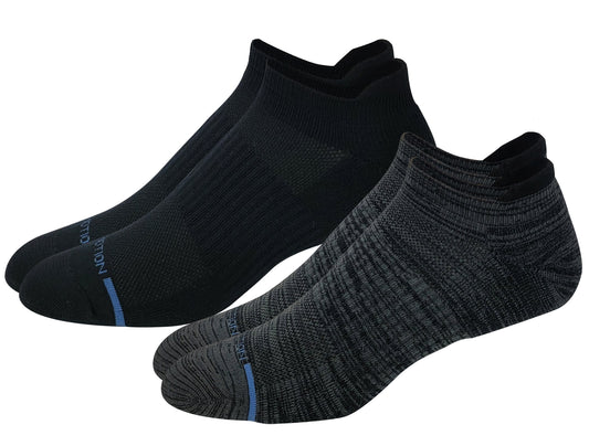 Ankle Compression Socks For Men | Dr Motion Socks | FreeFeed