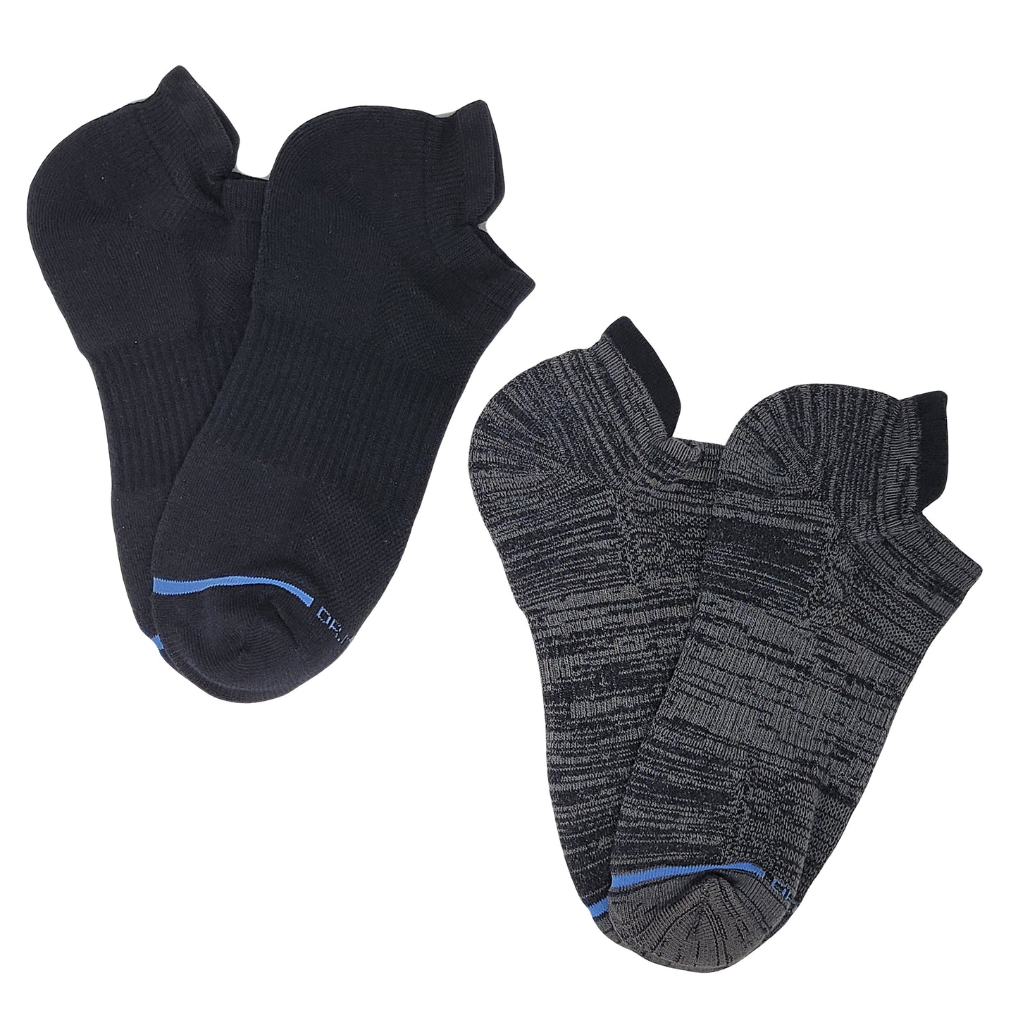 Ankle Compression Socks For Men | Dr Motion Socks | FreeFeed