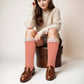 Women's Boot Socks 