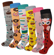 Women  Novelty Socks