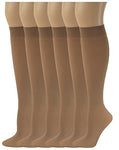 Knee-High Trouser Socks