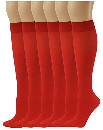 Red Socks