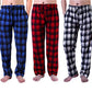 Men's Big & Tall Pajama Lounge Pants Bottoms  || Different Touch