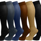 Knee High Trouser Socks