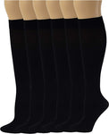 Knee-High Trouser Socks