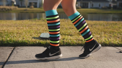 women's Compression Socks
