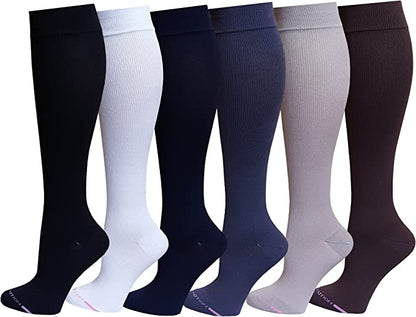 Compression Knee High Socks