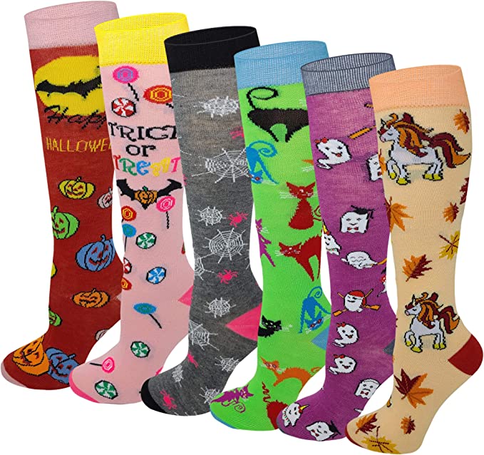 Halloween  Socks