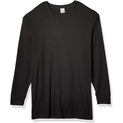 Men's Big & Tall Long Sleeve Thermal Top