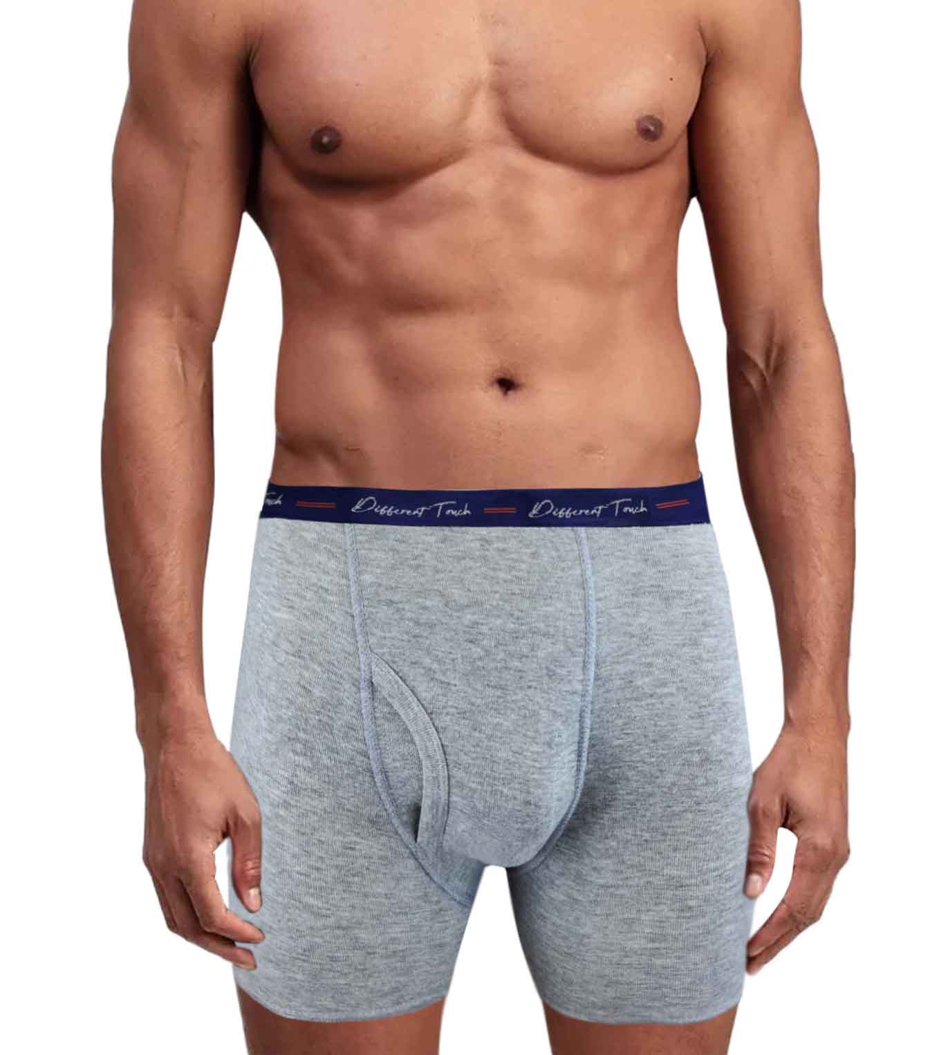Different Touch Boxer Briefs for Men