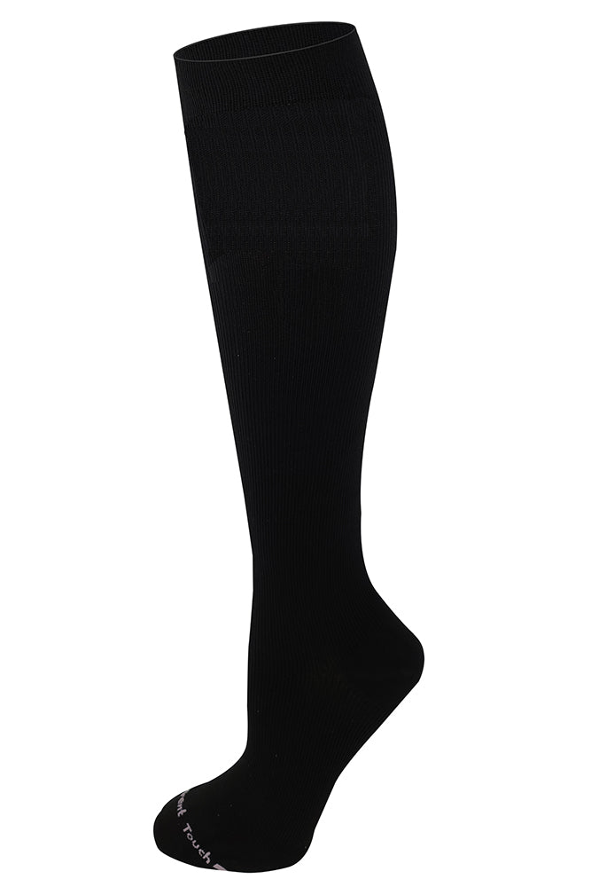 Black compression Socks