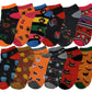 Halloween Socks 