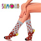 Women  Novelty Socks