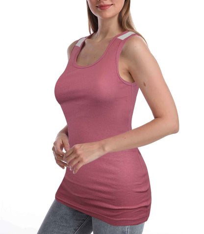 cotton tank tops for women