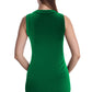 SUMONA Women Tank Tops Round Neck Sleeveless Basic Ribbed Summer Cami Top Casual Shirts