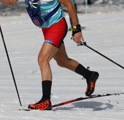 Wool Blend Thermal Socks | Heavy Weight Extreme Weather | Men's (6 Pairs)