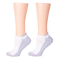 ankle compression socks for women