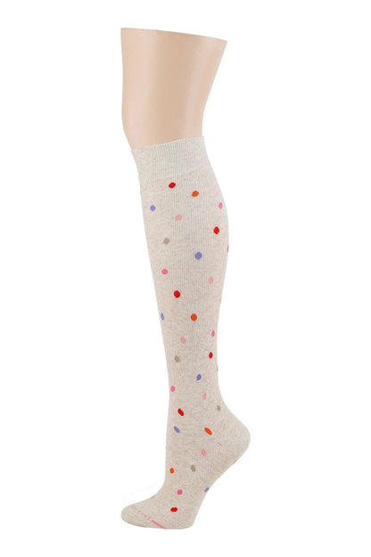 knee high compression socks