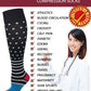 Dr Motion Knee High Socks