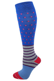 Women's Knee High Socks