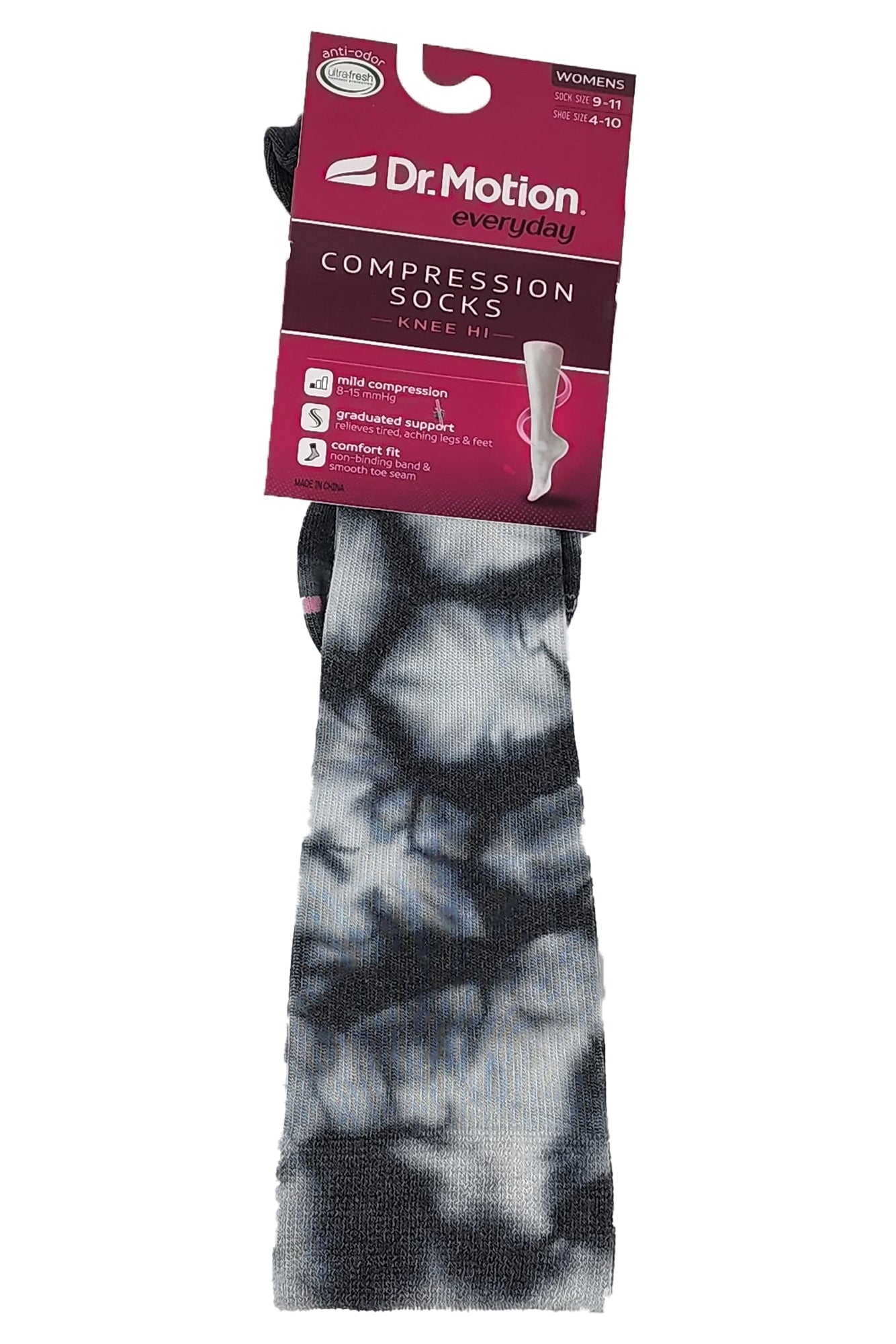  Compression Knee high socks