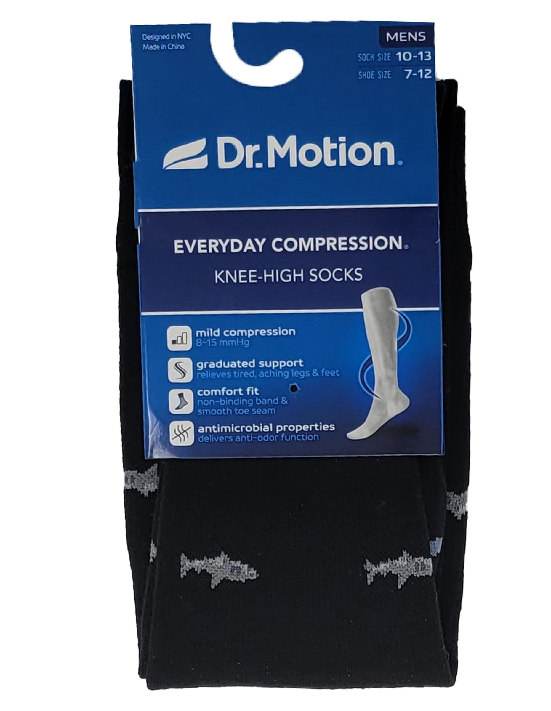 dr motion socks