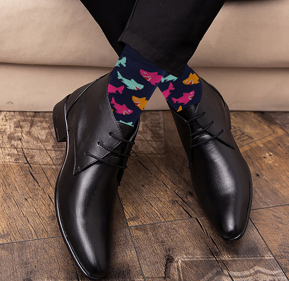 Men's Dress Socks